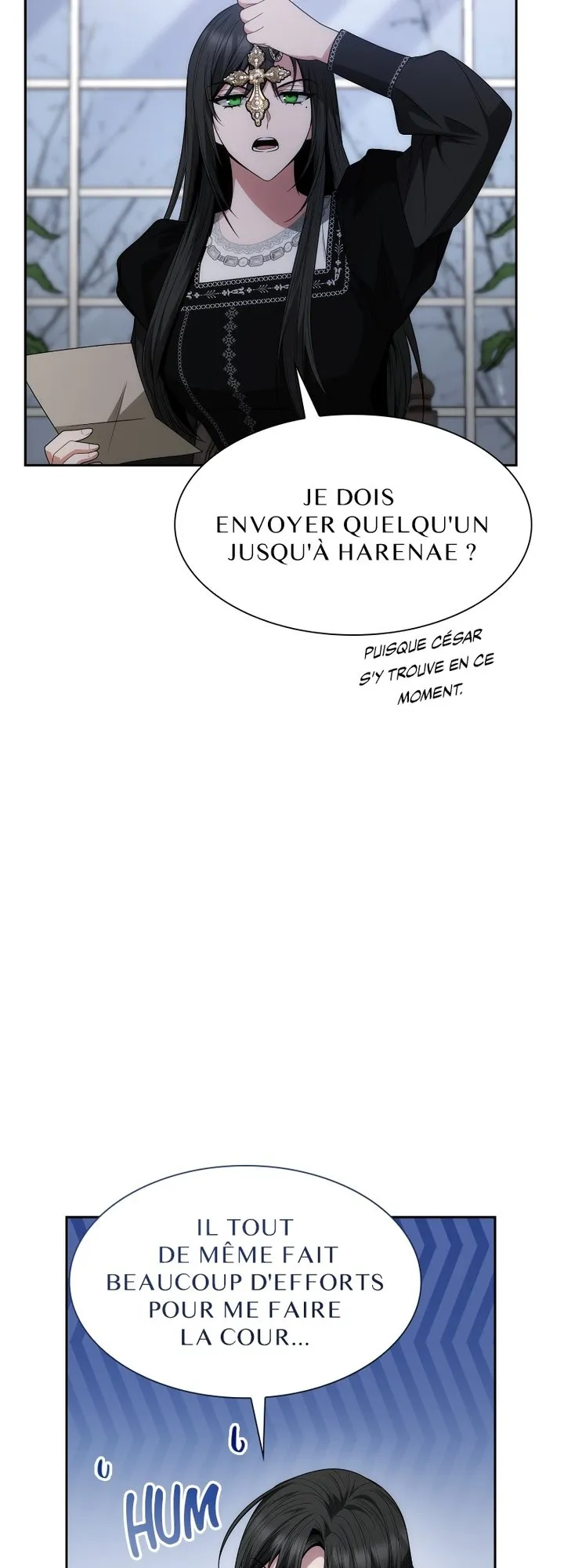 Read I’m the Queen in This Life FR Manga Online