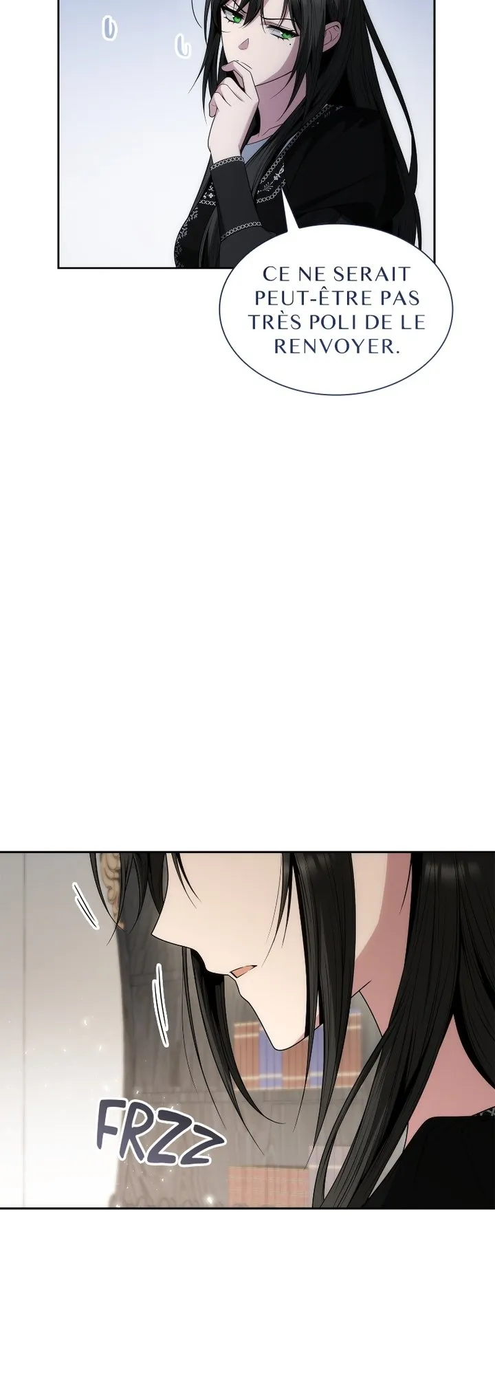 Read I’m the Queen in This Life FR Manga Online