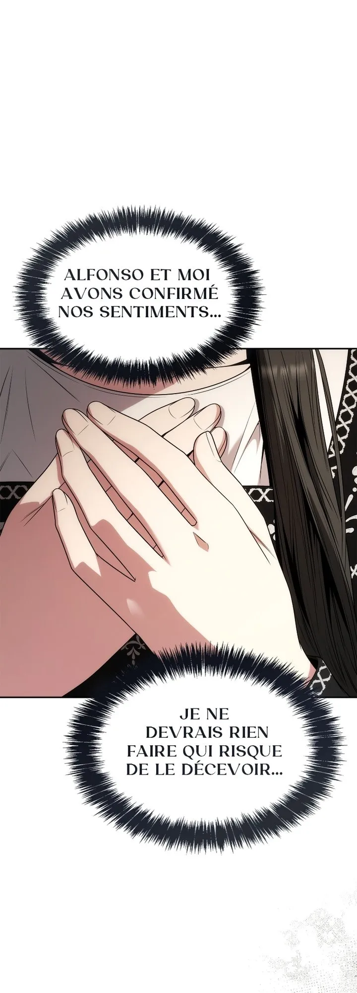 Read I’m the Queen in This Life FR Manga Online