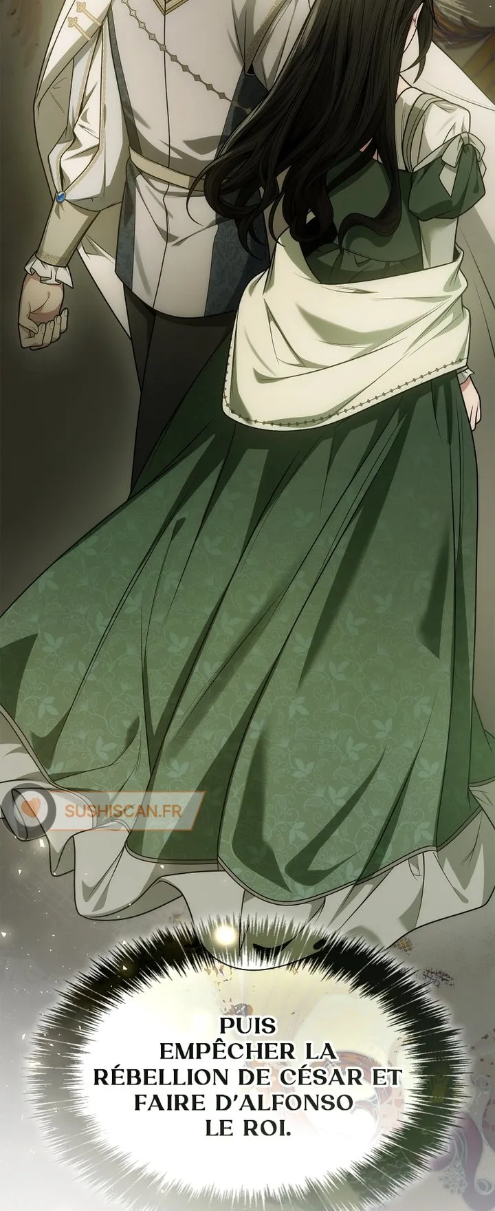 Read I’m the Queen in This Life FR Manga Online