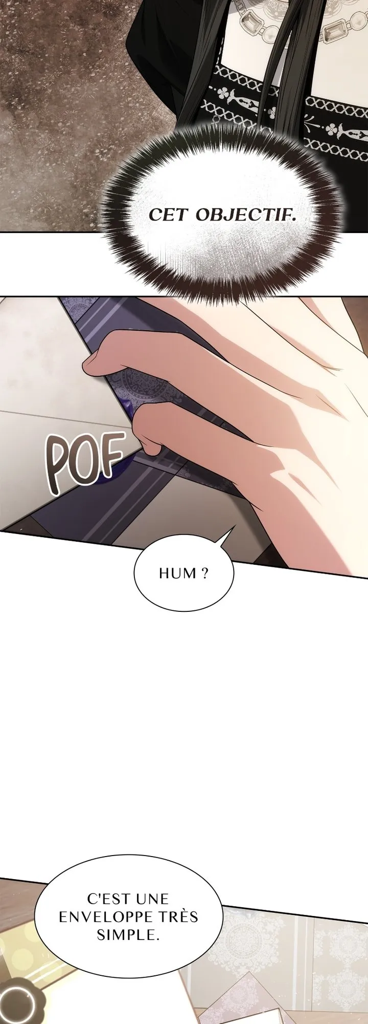 Read I’m the Queen in This Life FR Manga Online