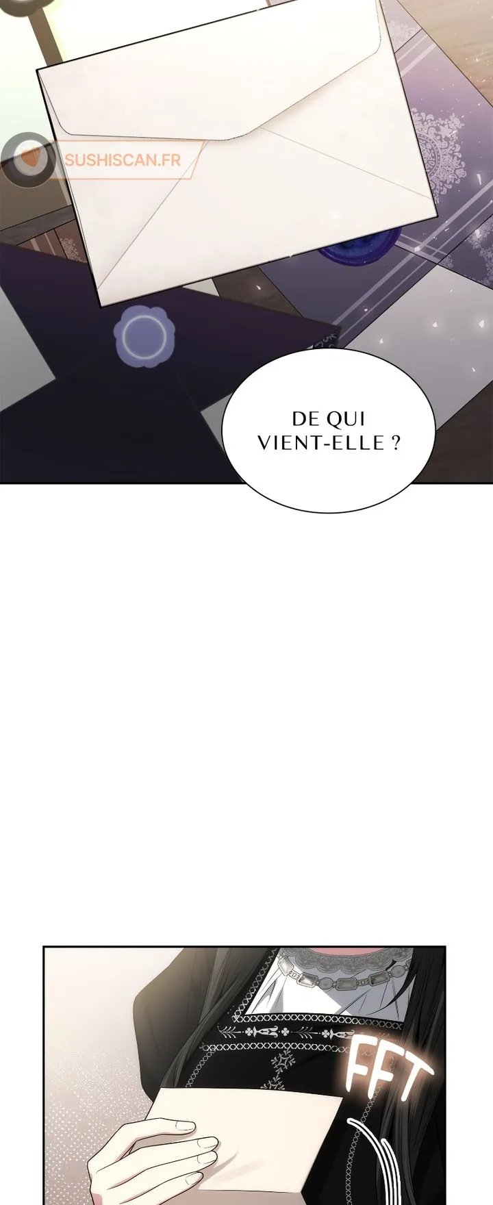 Read I’m the Queen in This Life FR Manga Online