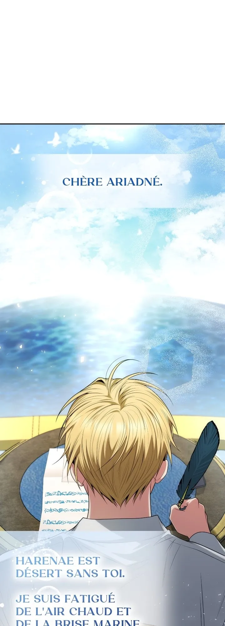 Read I’m the Queen in This Life FR Manga Online