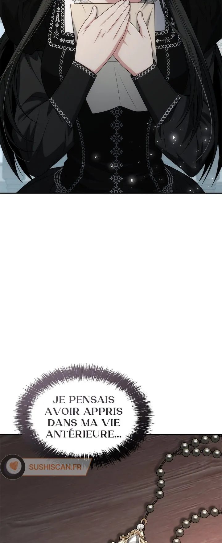Read I’m the Queen in This Life FR Manga Online