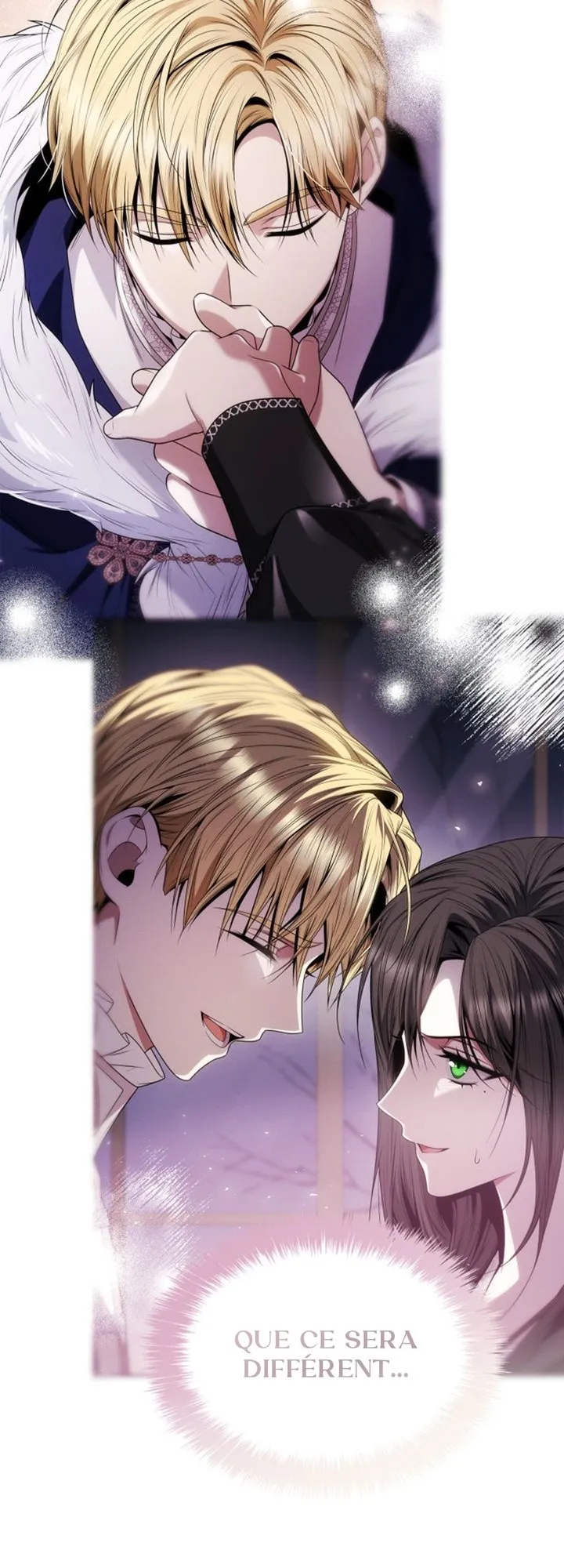 Read I’m the Queen in This Life FR Manga Online