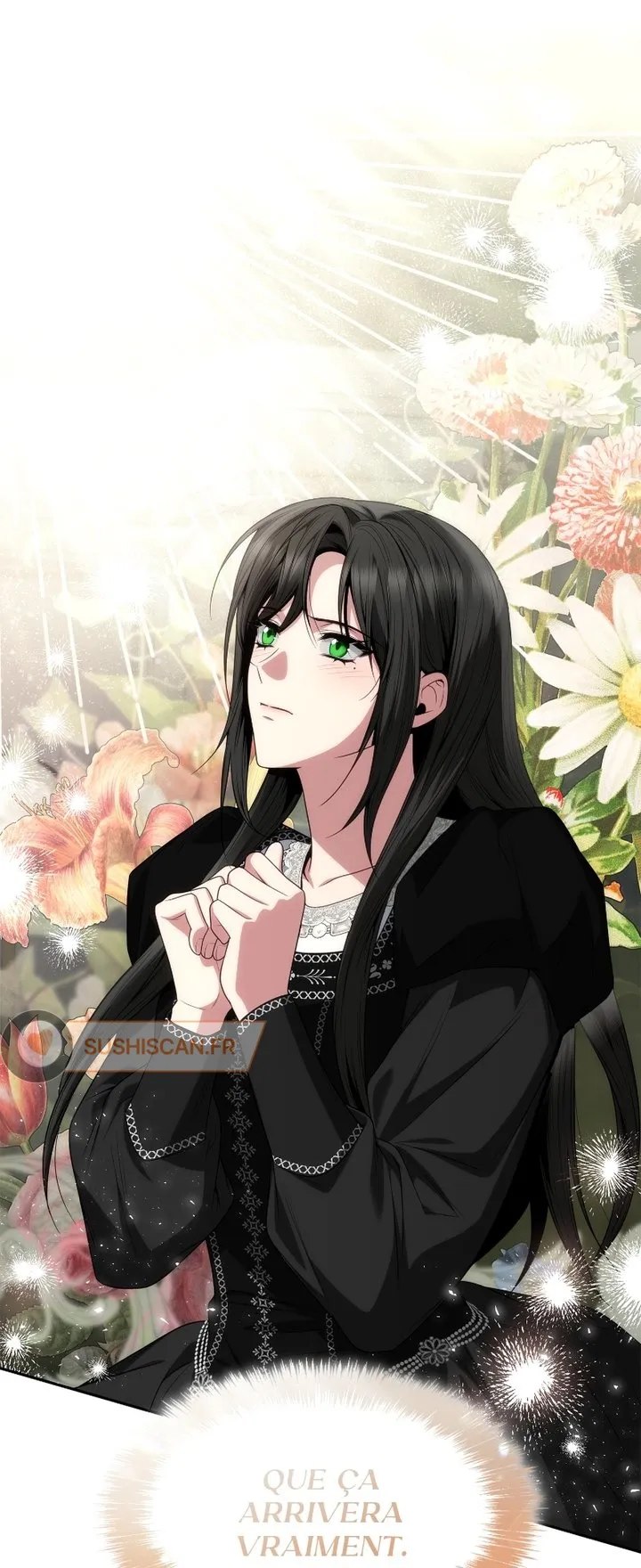 Read I’m the Queen in This Life FR Manga Online