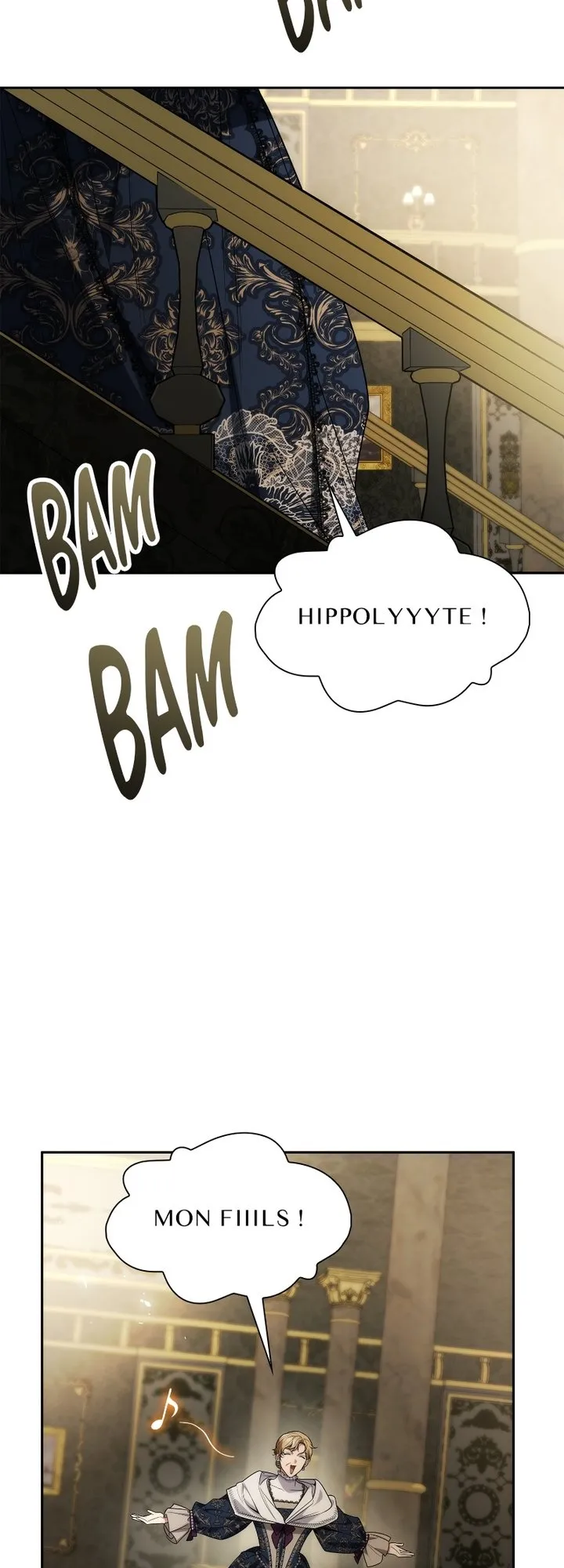 Read I’m the Queen in This Life FR Manga Online