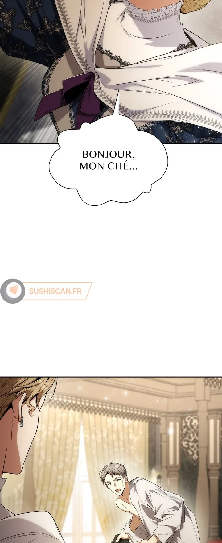 Read I’m the Queen in This Life FR Manga Online