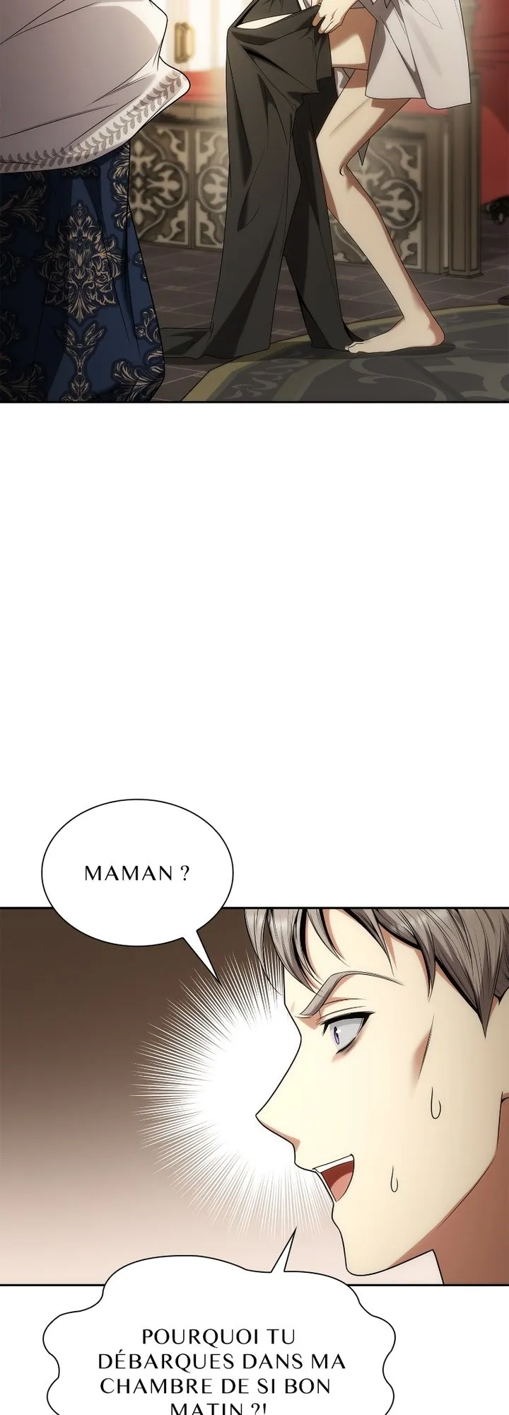Read I’m the Queen in This Life FR Manga Online