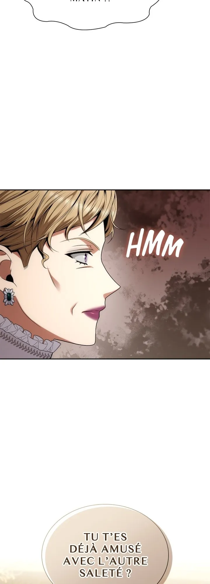 Read I’m the Queen in This Life FR Manga Online