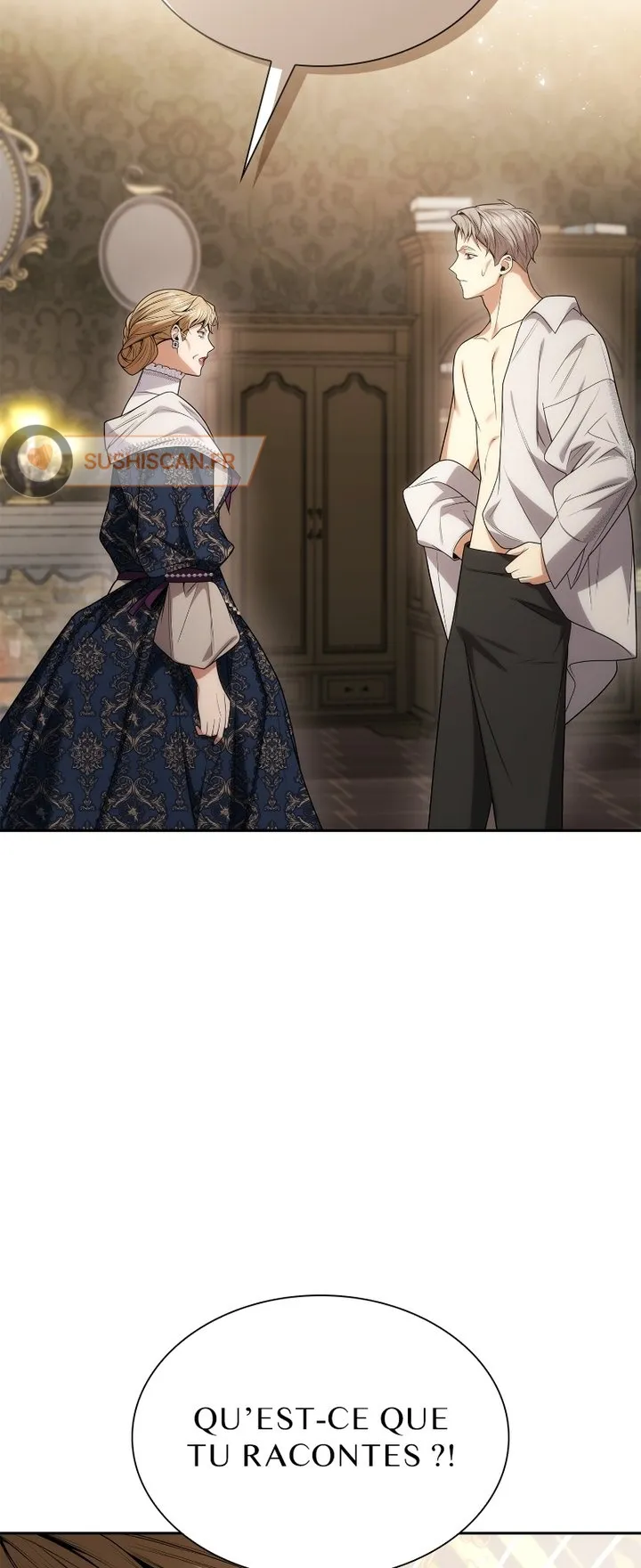 Read I’m the Queen in This Life FR Manga Online