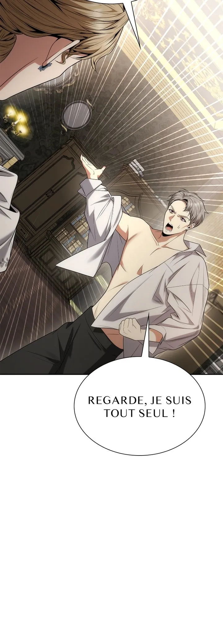 Read I’m the Queen in This Life FR Manga Online