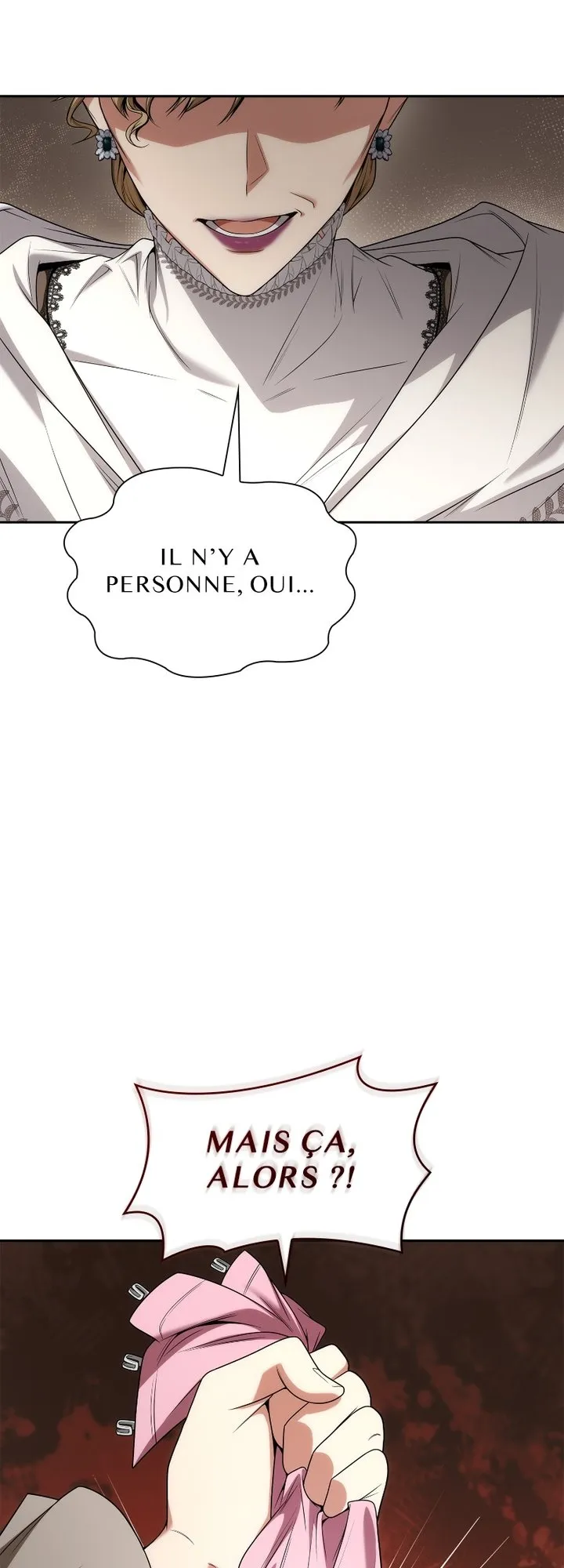 Read I’m the Queen in This Life FR Manga Online