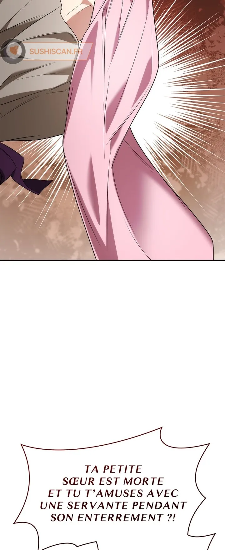 Read I’m the Queen in This Life FR Manga Online