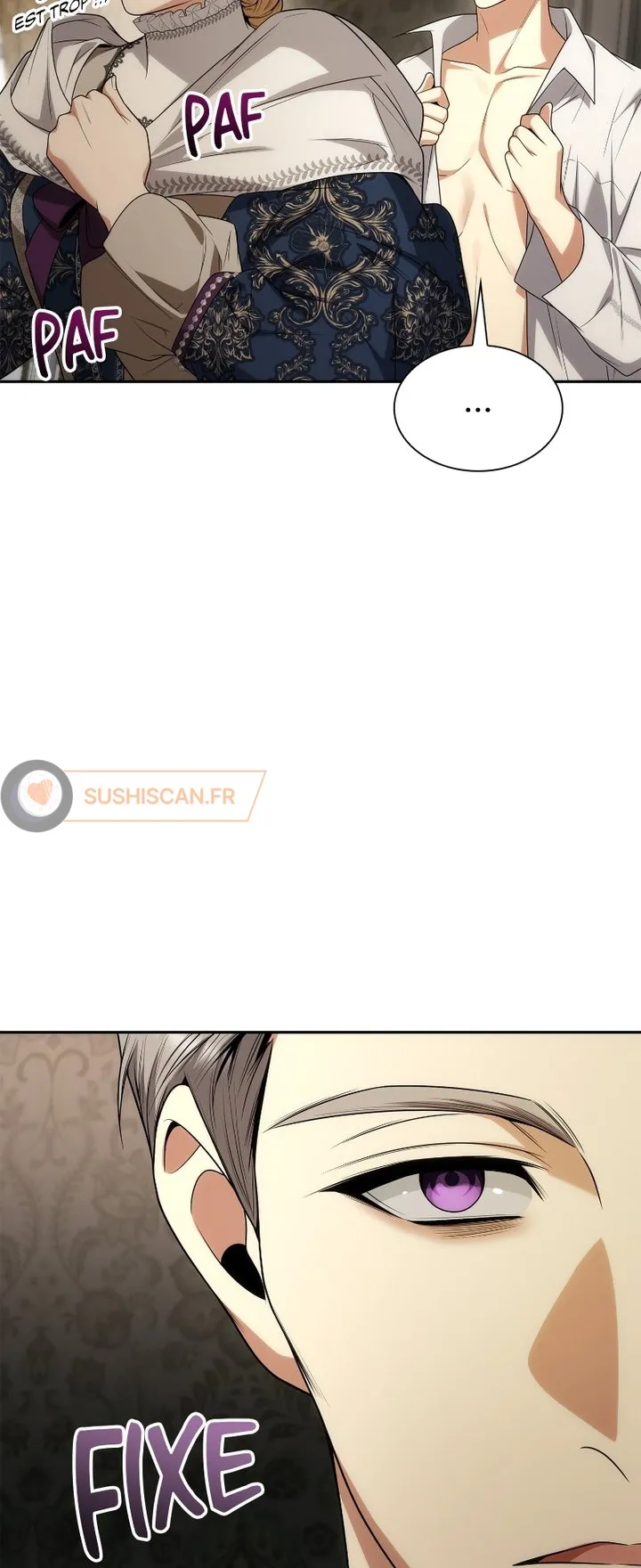Read I’m the Queen in This Life FR Manga Online
