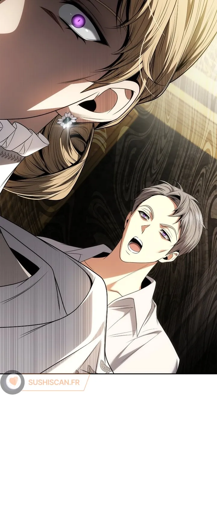 Read I’m the Queen in This Life FR Manga Online
