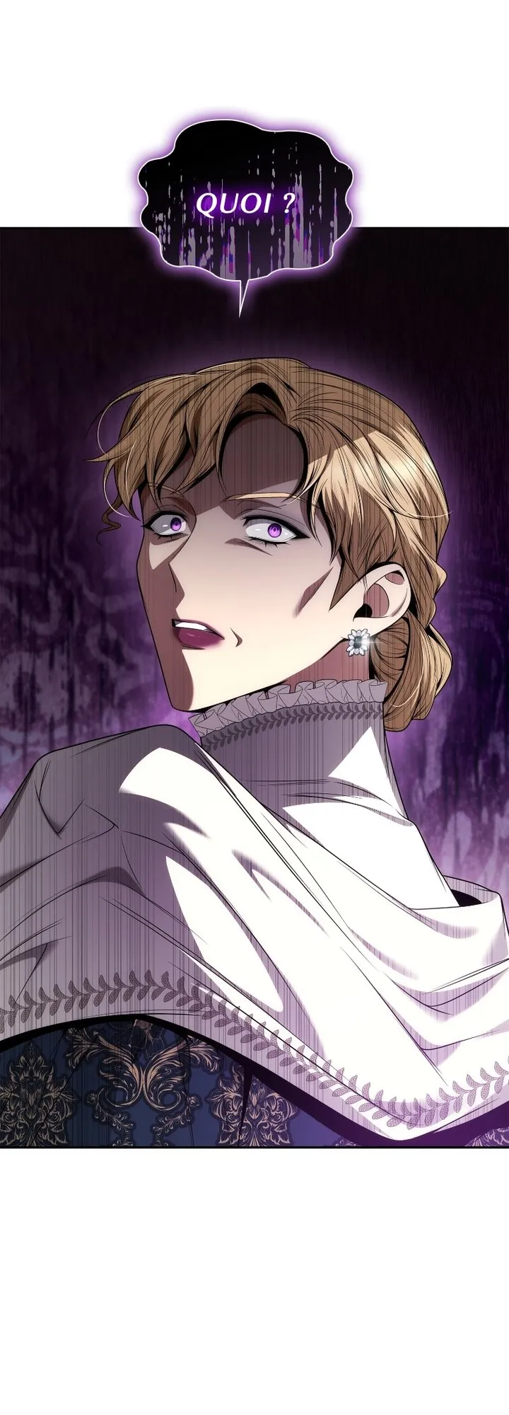 Read I’m the Queen in This Life FR Manga Online