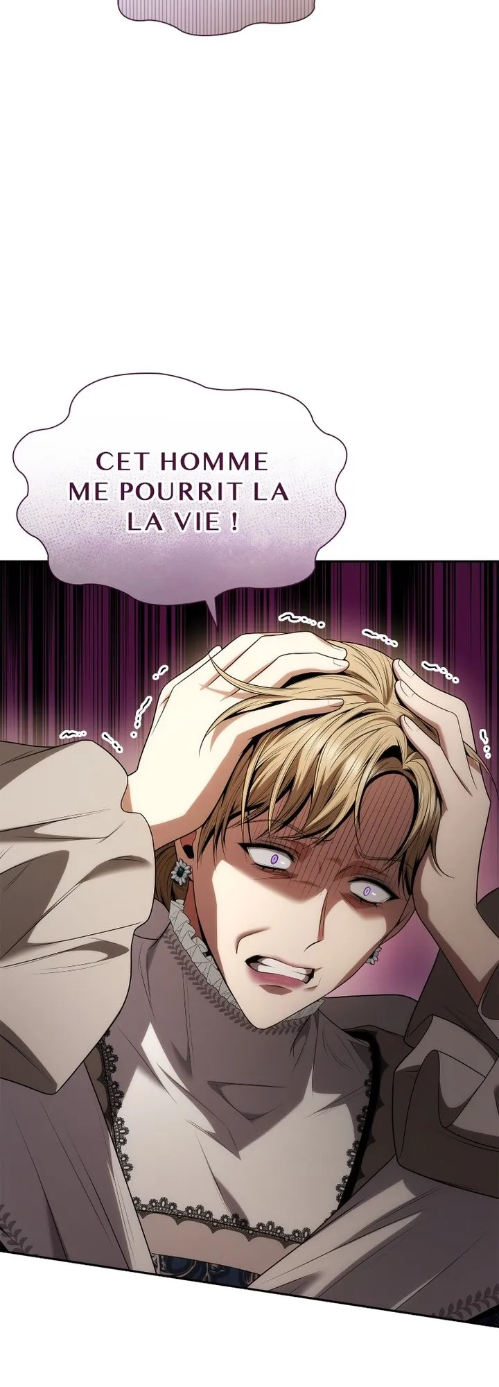 Read I’m the Queen in This Life FR Manga Online