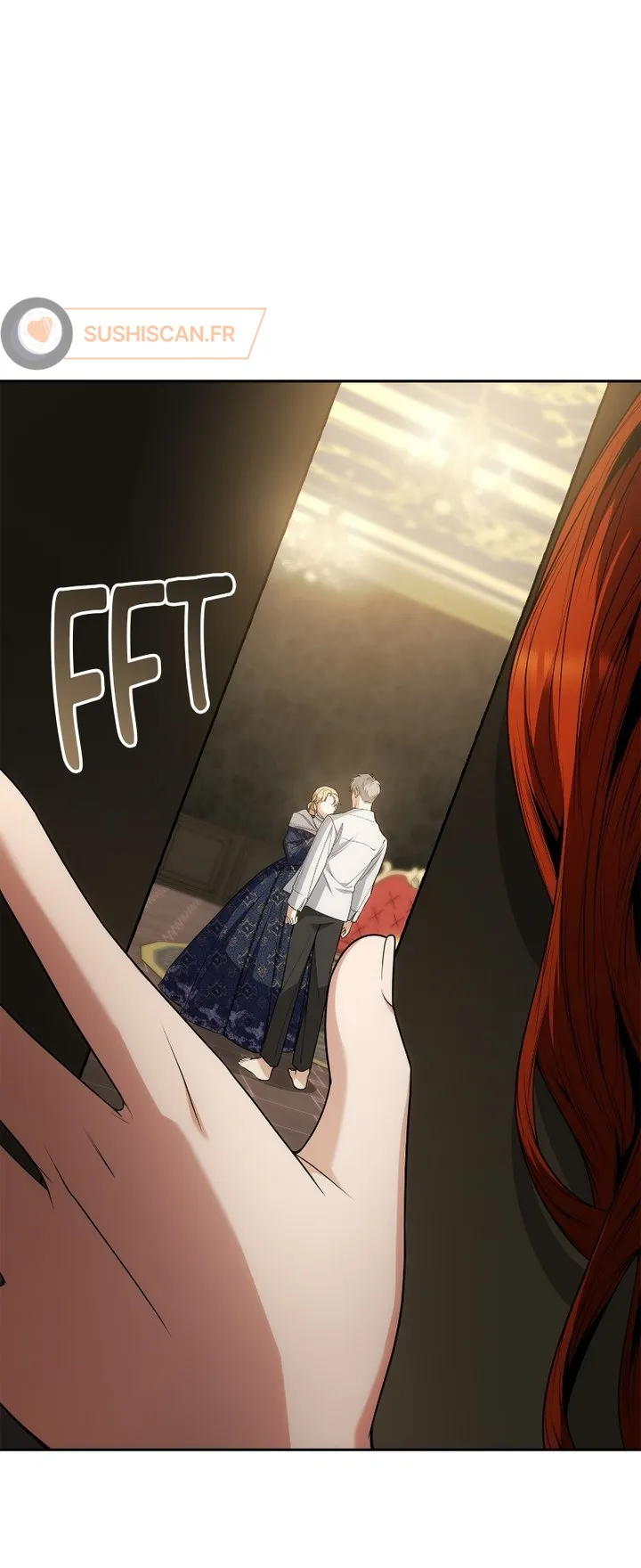 Read I’m the Queen in This Life FR Manga Online