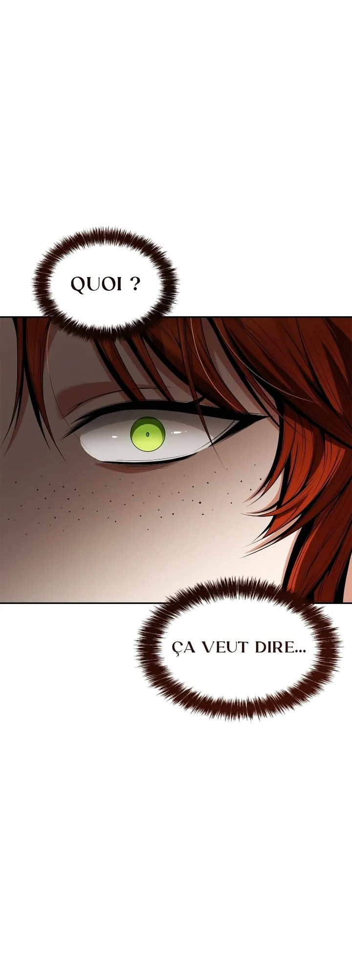 Read I’m the Queen in This Life FR Manga Online