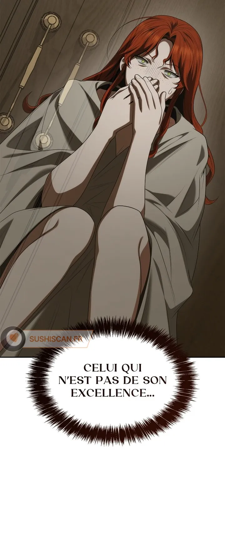 Read I’m the Queen in This Life FR Manga Online