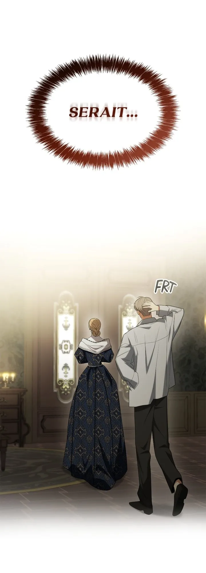 Read I’m the Queen in This Life FR Manga Online