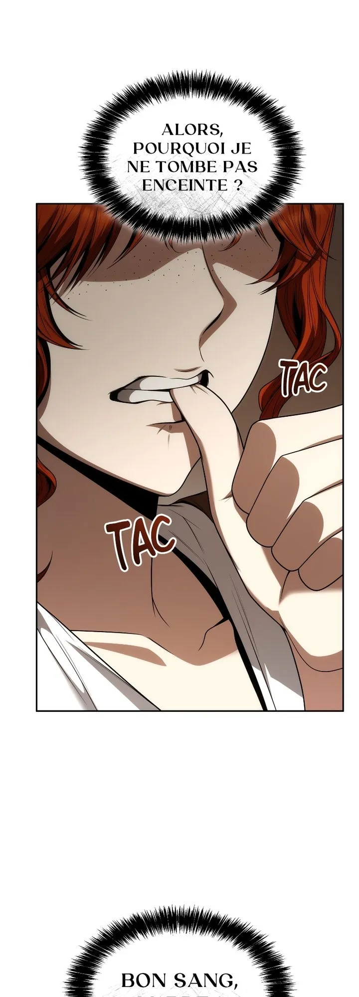 Read I’m the Queen in This Life FR Manga Online