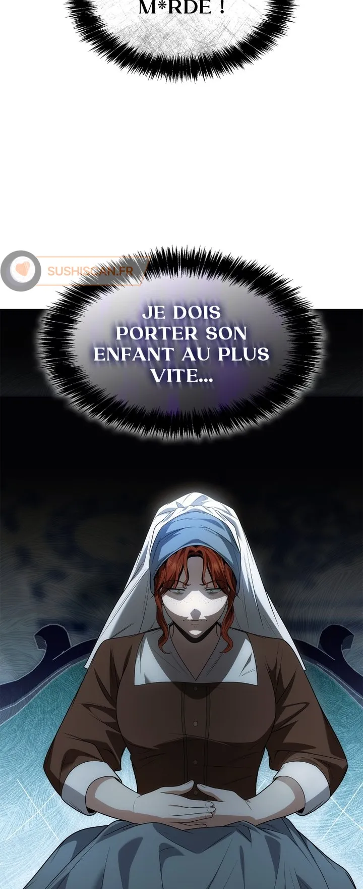 Read I’m the Queen in This Life FR Manga Online