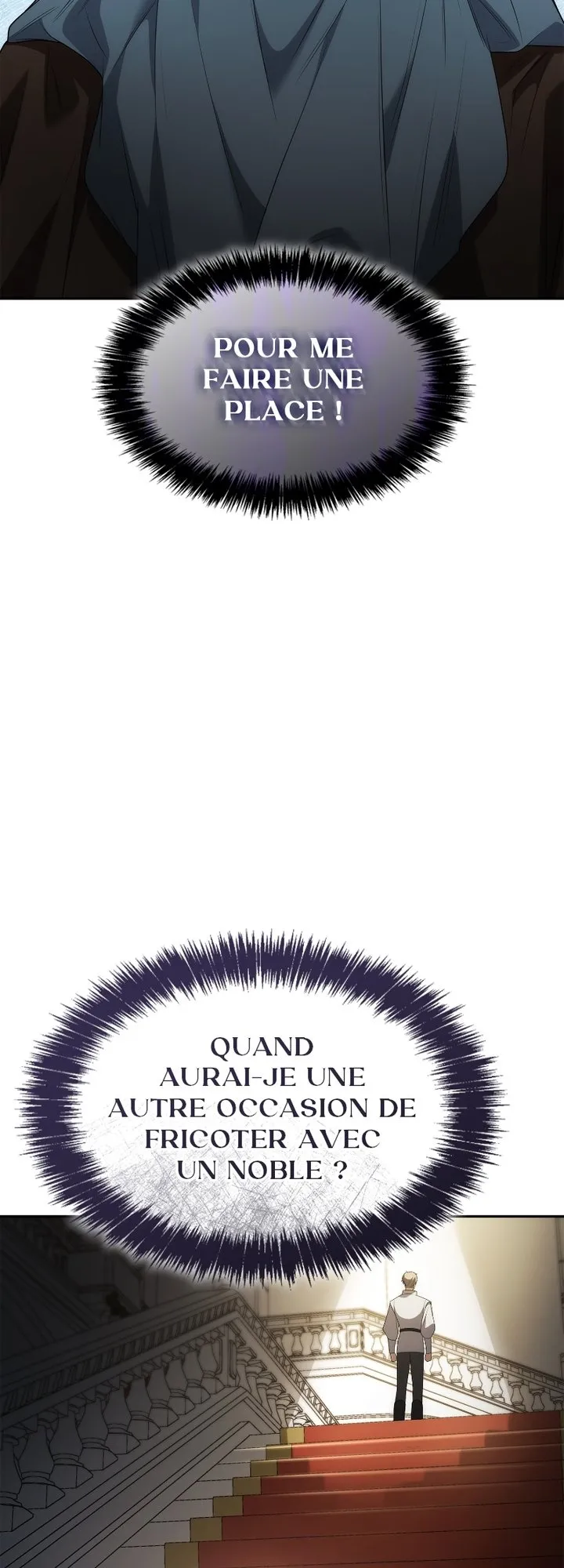 Read I’m the Queen in This Life FR Manga Online