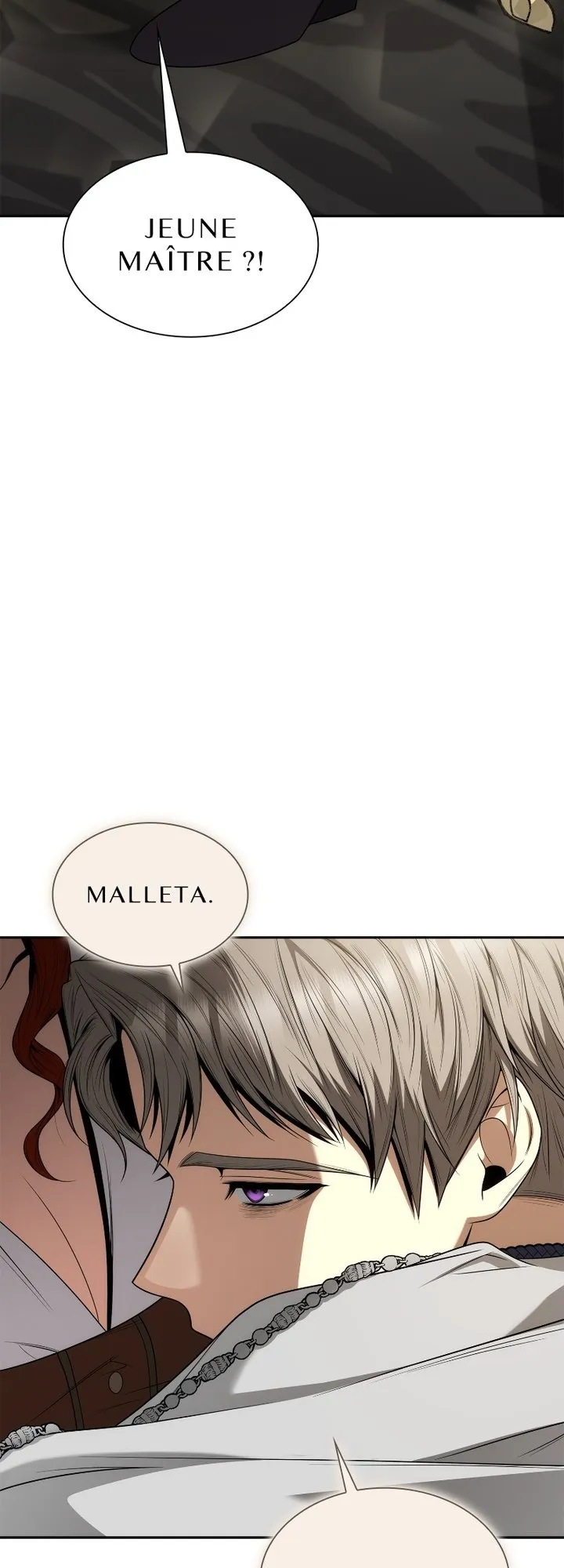 Read I’m the Queen in This Life FR Manga Online