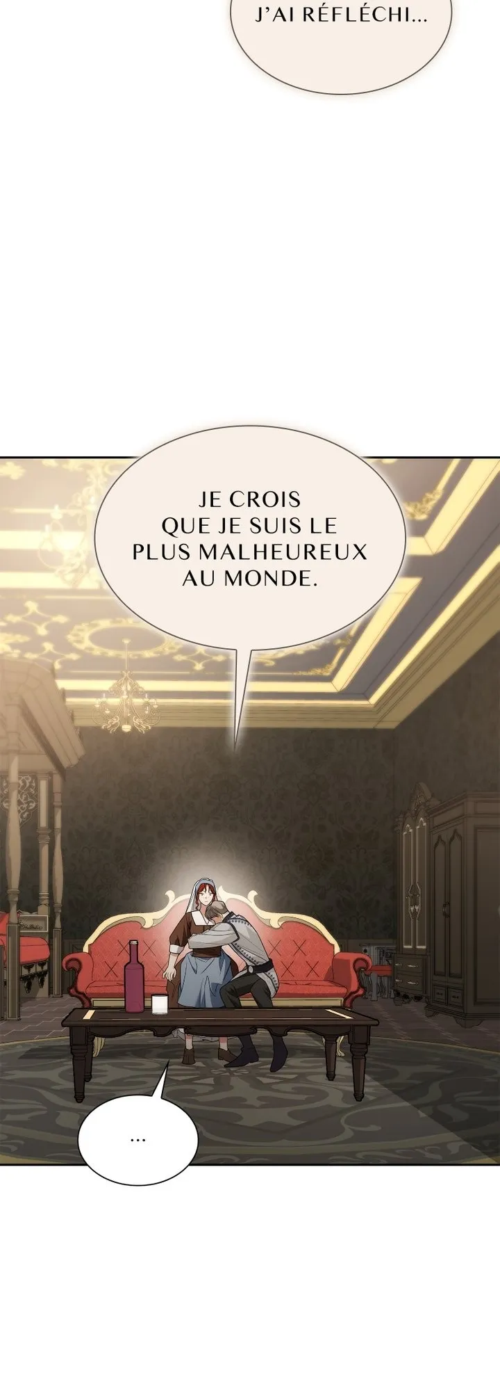 Read I’m the Queen in This Life FR Manga Online