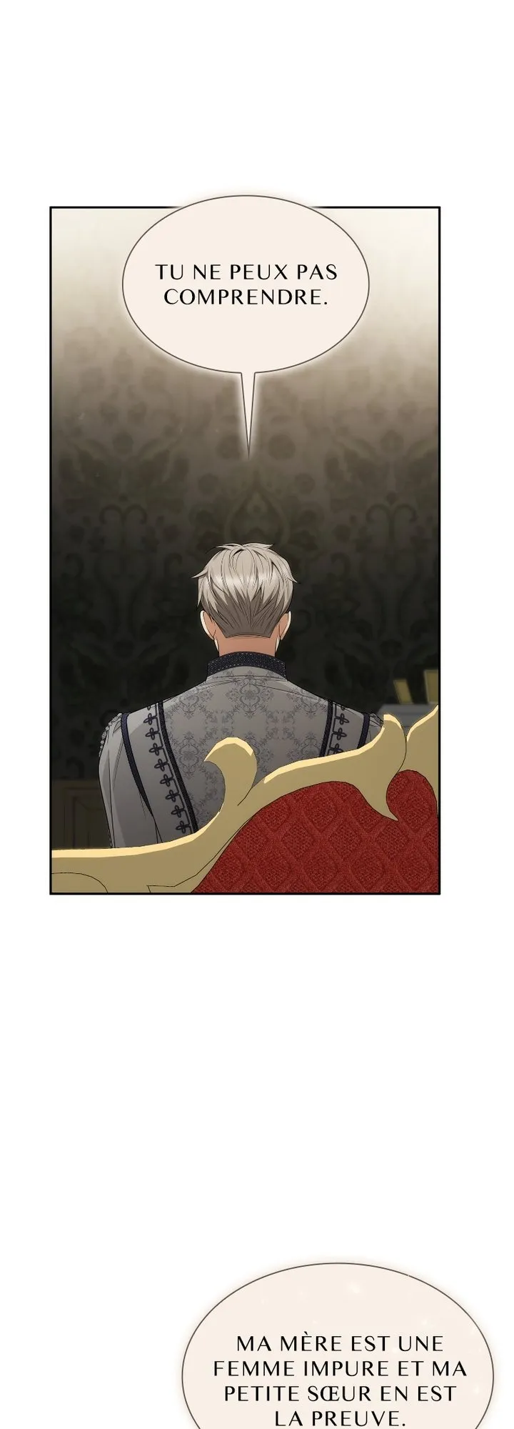 Read I’m the Queen in This Life FR Manga Online