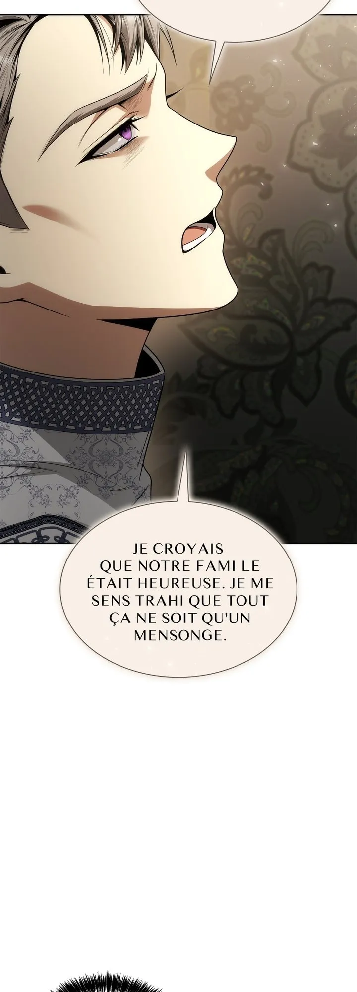 Read I’m the Queen in This Life FR Manga Online