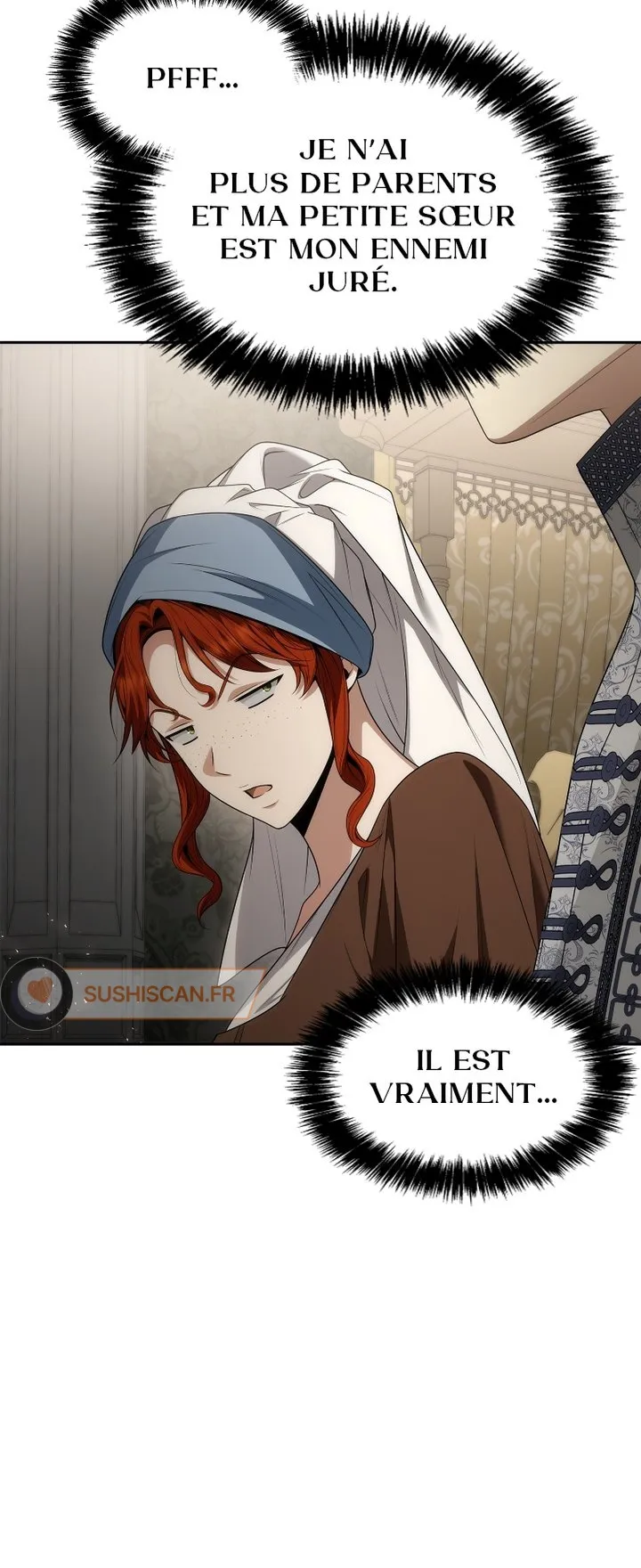Read I’m the Queen in This Life FR Manga Online
