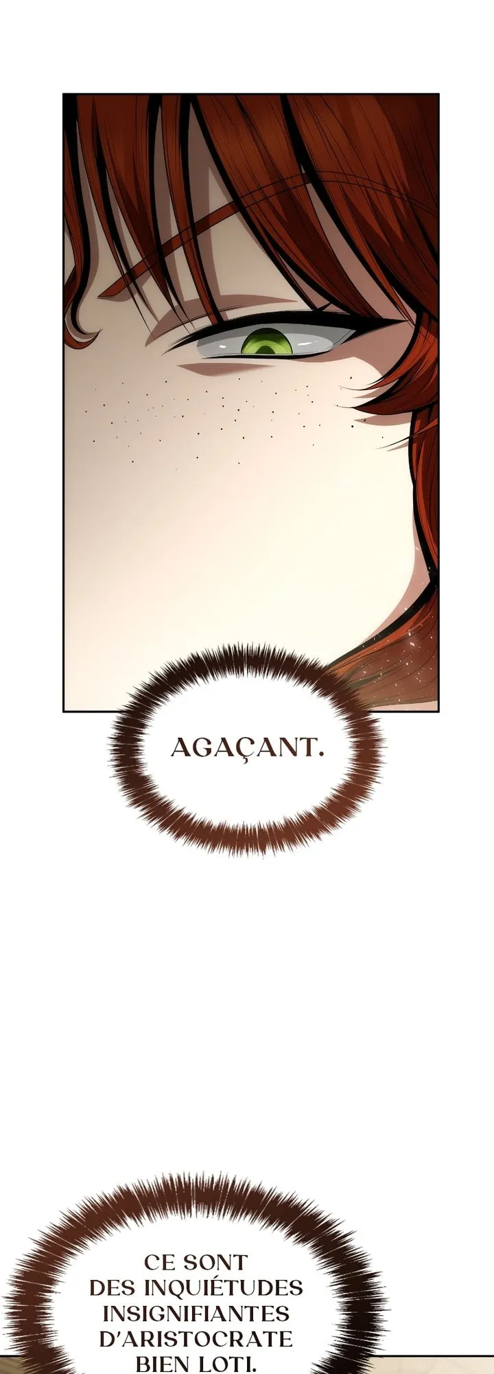 Read I’m the Queen in This Life FR Manga Online