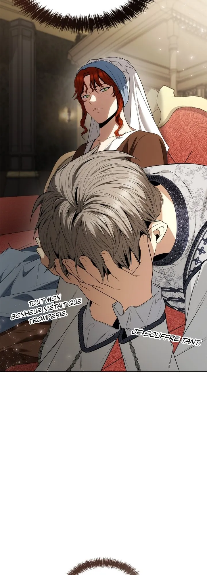 Read I’m the Queen in This Life FR Manga Online