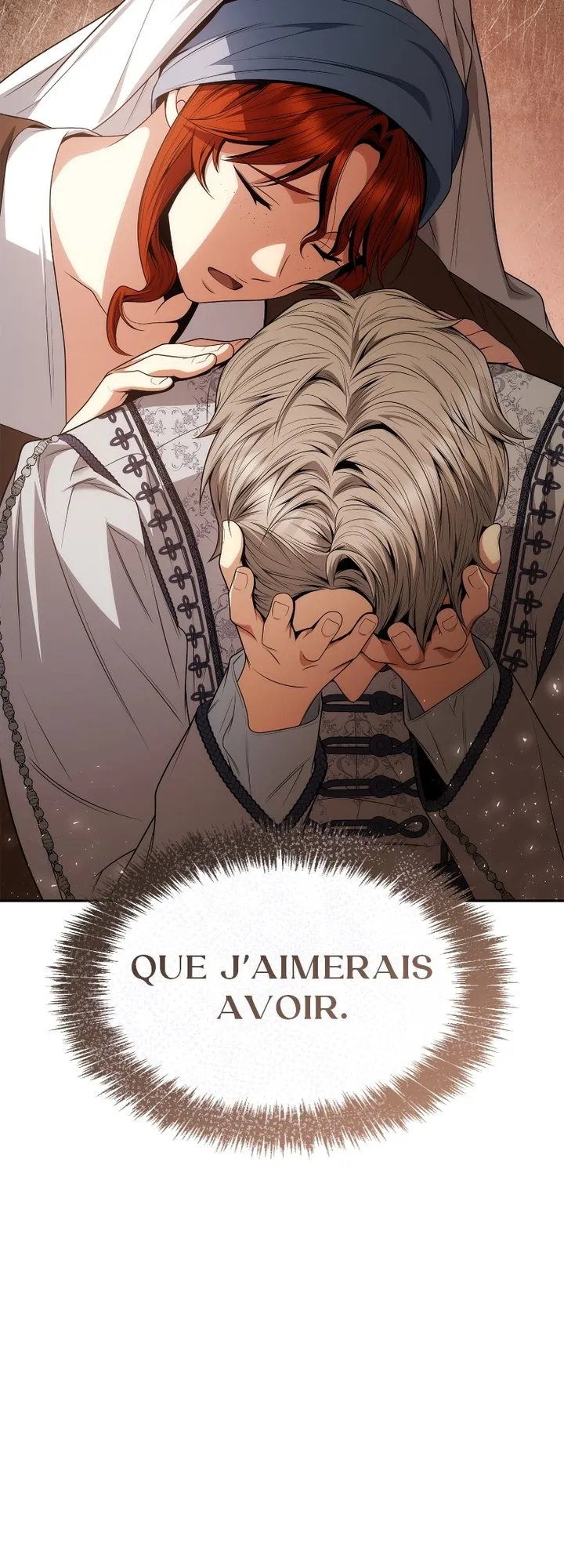 Read I’m the Queen in This Life FR Manga Online