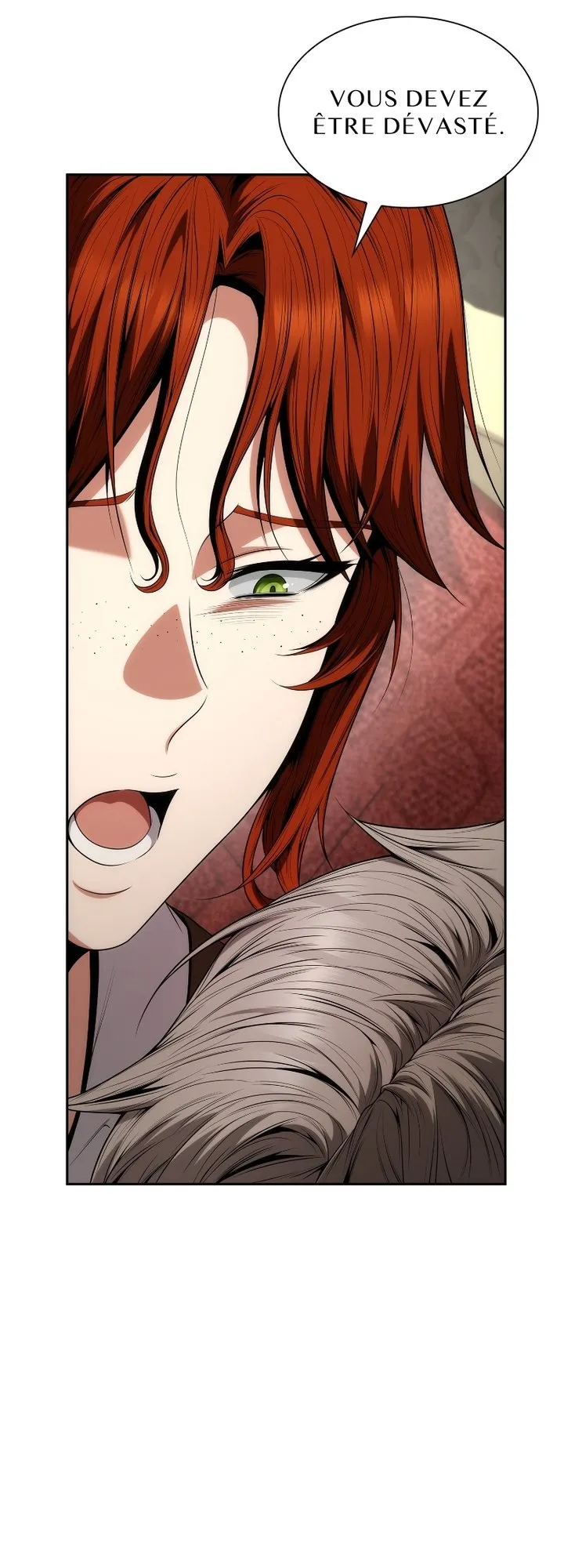 Read I’m the Queen in This Life FR Manga Online