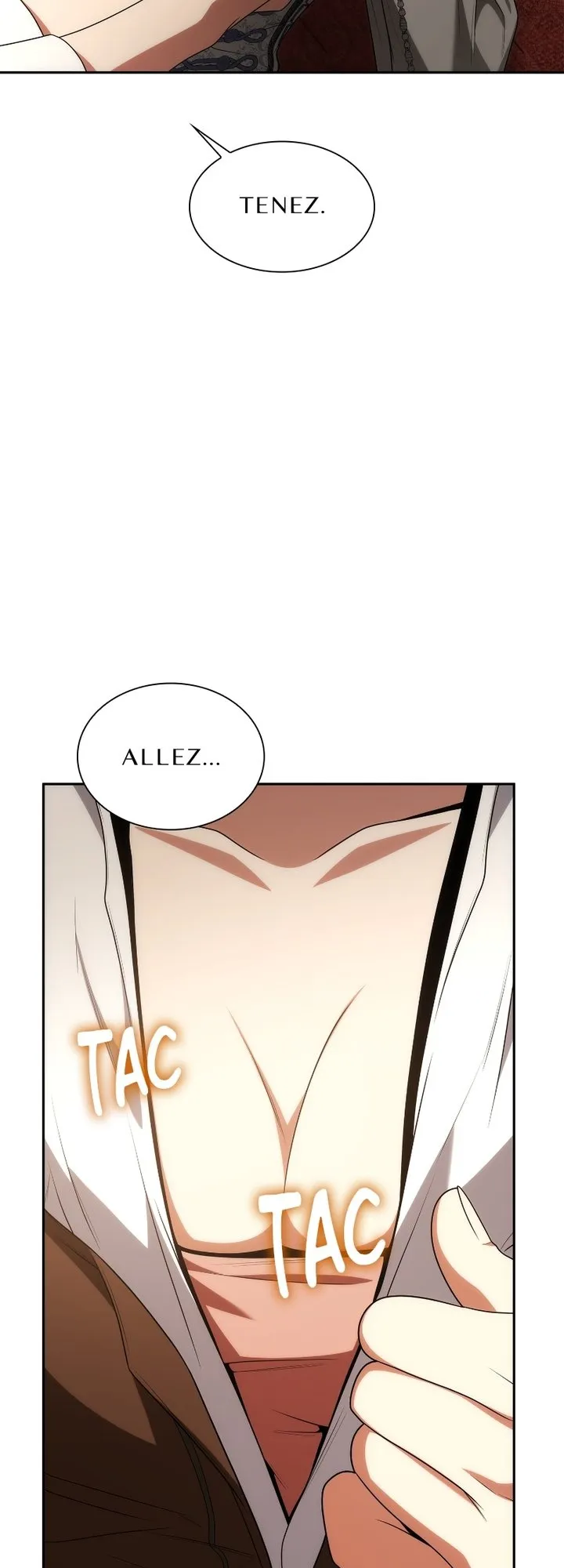 Read I’m the Queen in This Life FR Manga Online