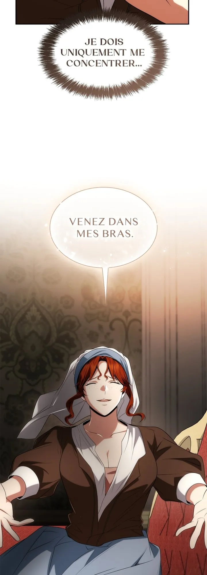 Read I’m the Queen in This Life FR Manga Online