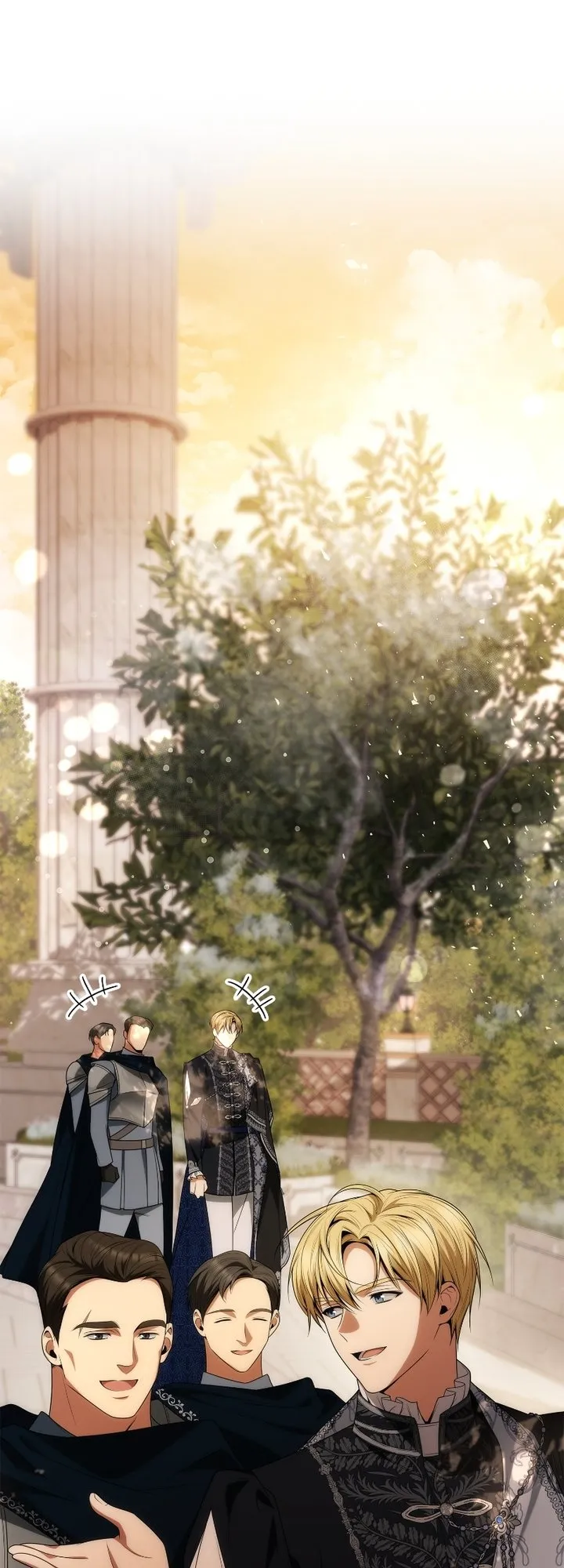 Read I’m the Queen in This Life FR Manga Online