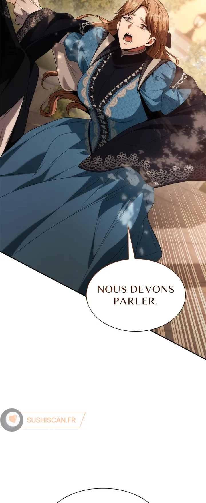 Read I’m the Queen in This Life FR Manga Online