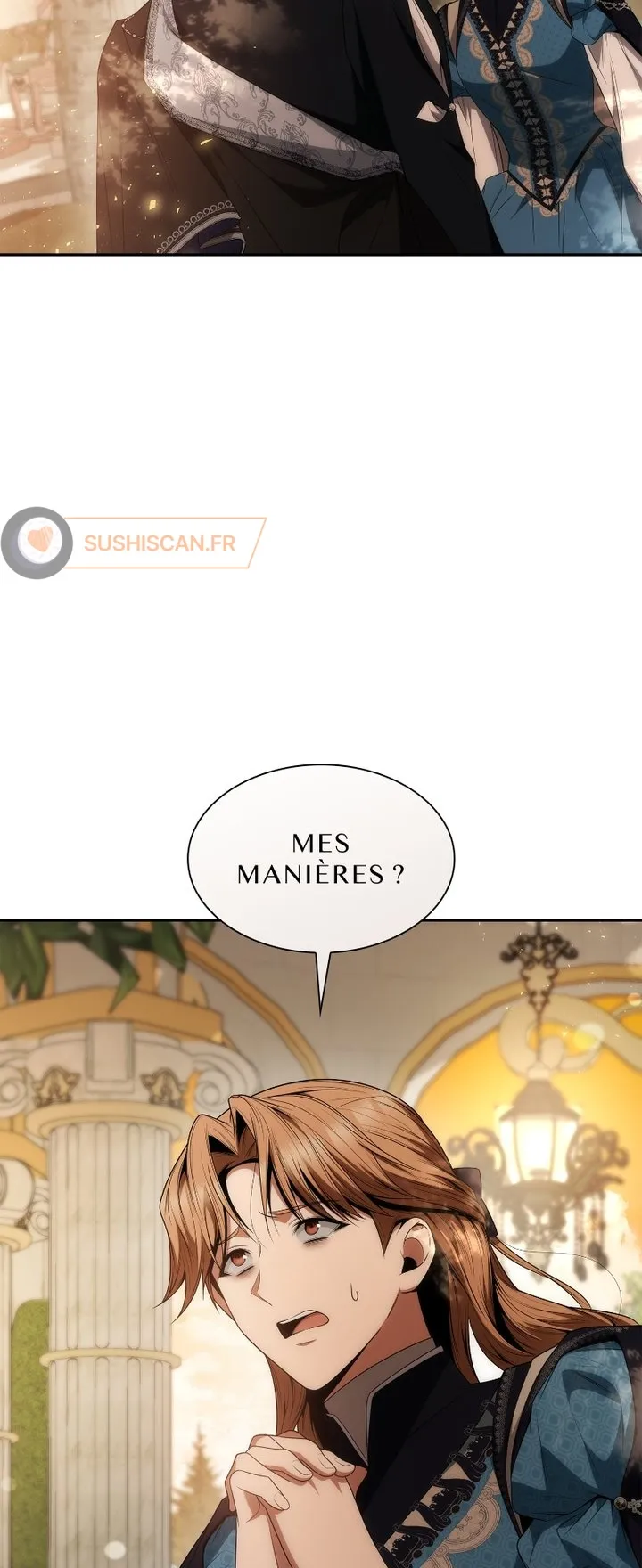 Read I’m the Queen in This Life FR Manga Online