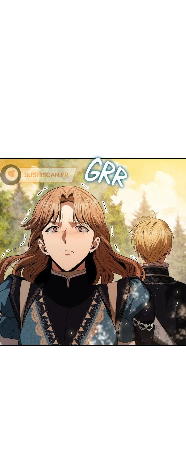 Read I’m the Queen in This Life FR Manga Online