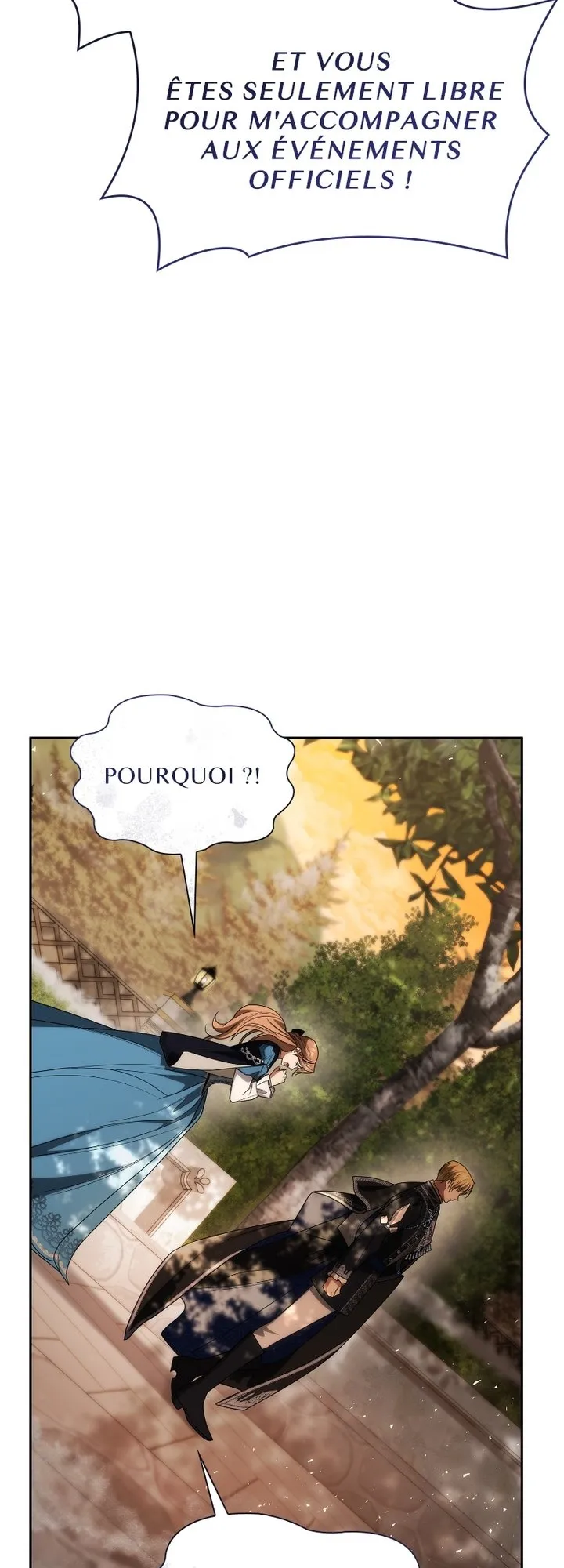 Read I’m the Queen in This Life FR Manga Online