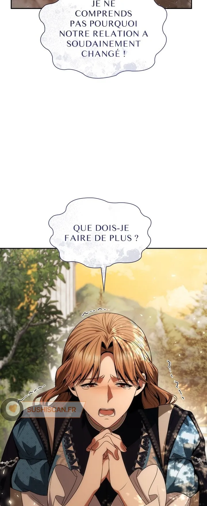 Read I’m the Queen in This Life FR Manga Online