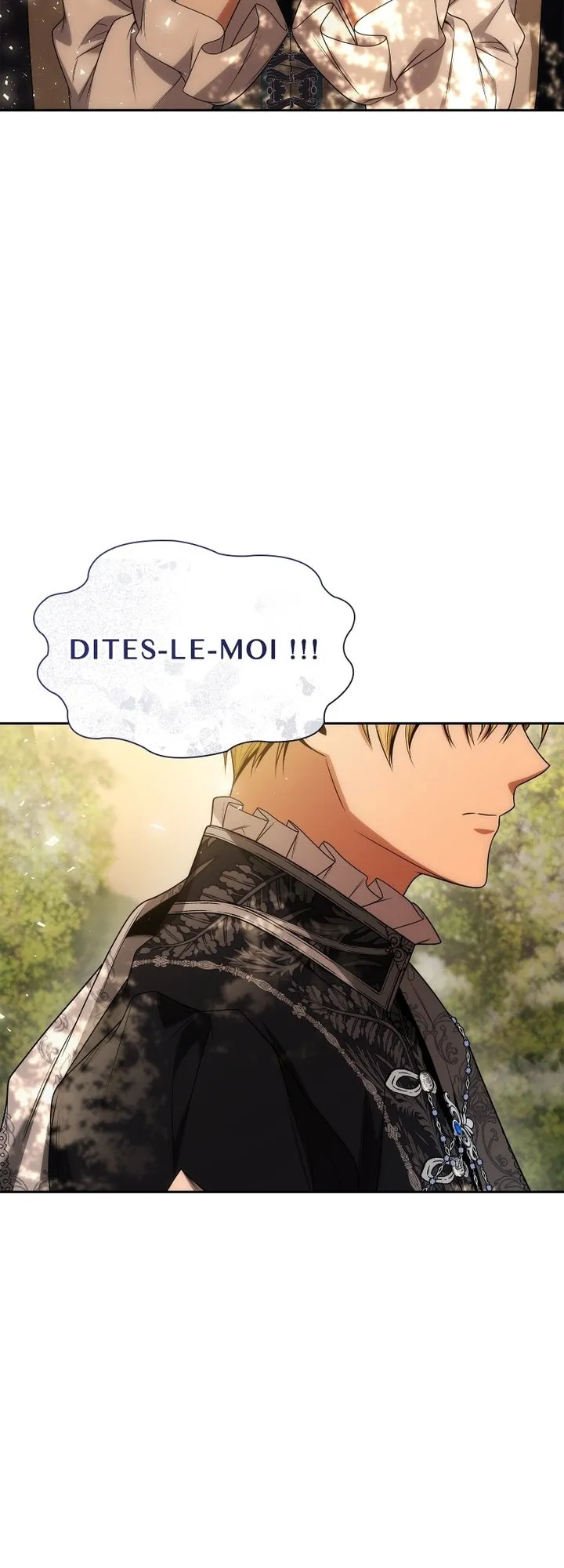 Read I’m the Queen in This Life FR Manga Online