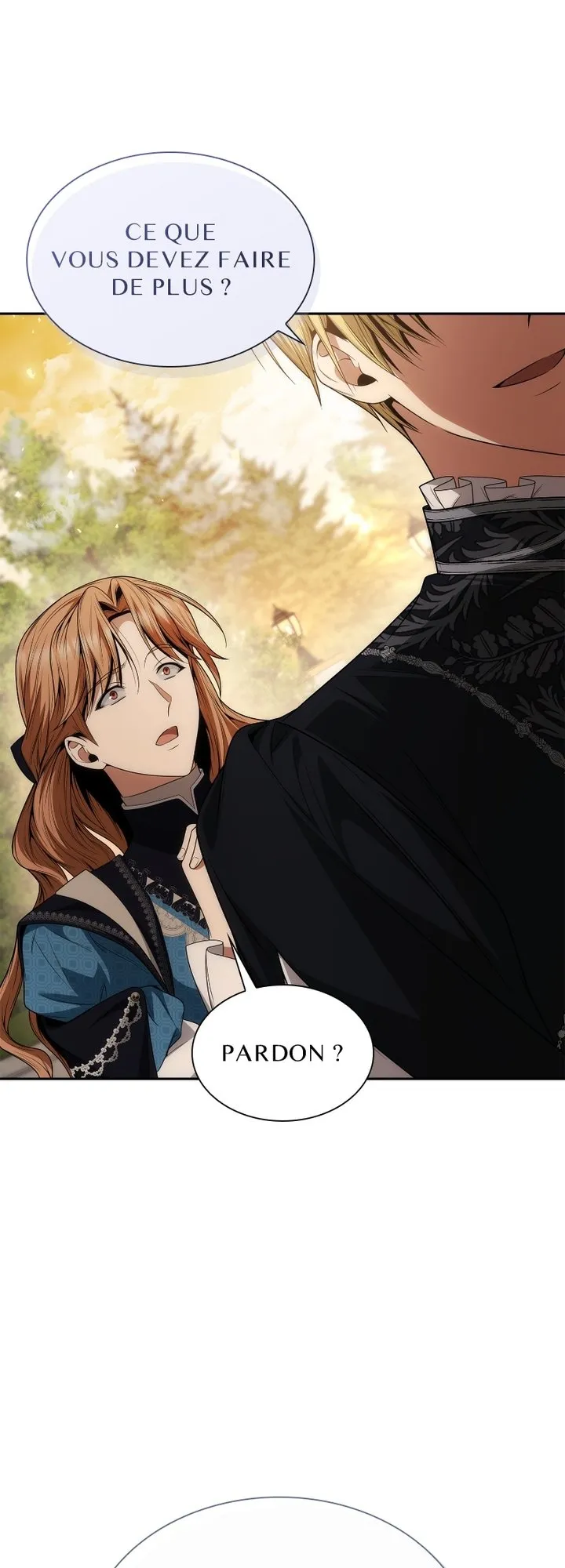 Read I’m the Queen in This Life FR Manga Online