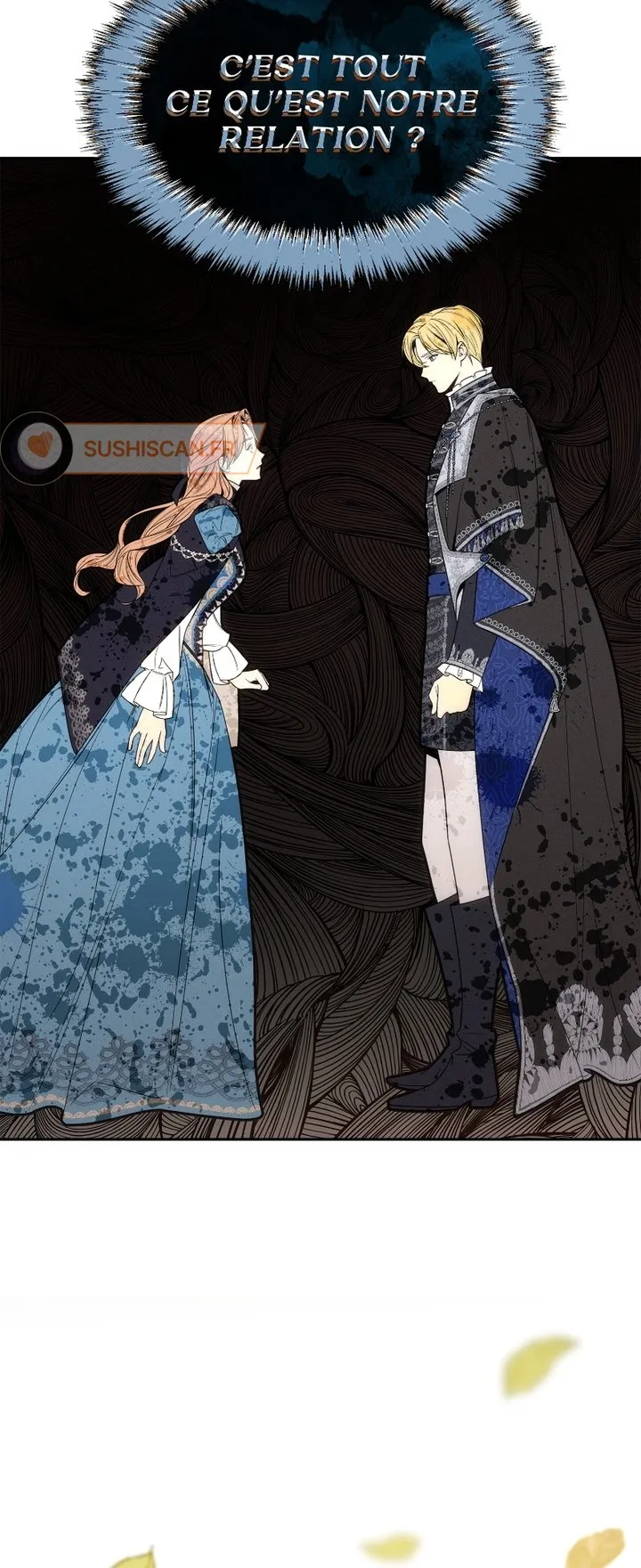 Read I’m the Queen in This Life FR Manga Online