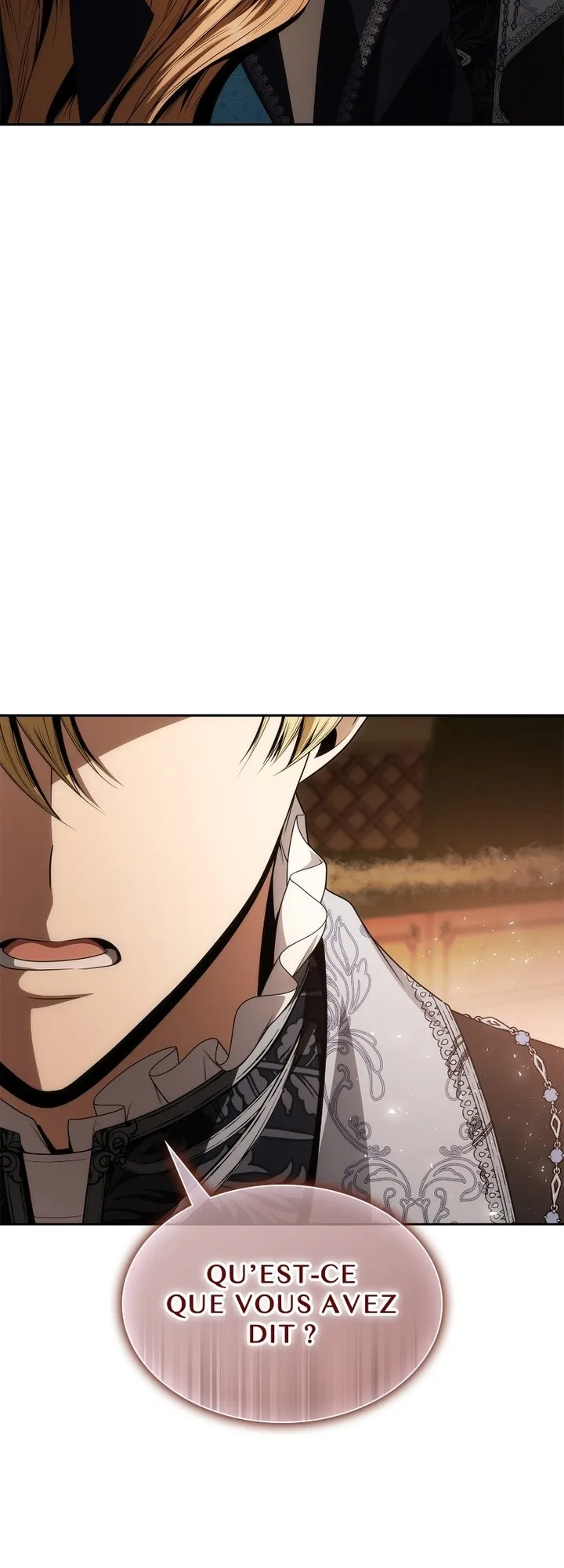 Read I’m the Queen in This Life FR Manga Online